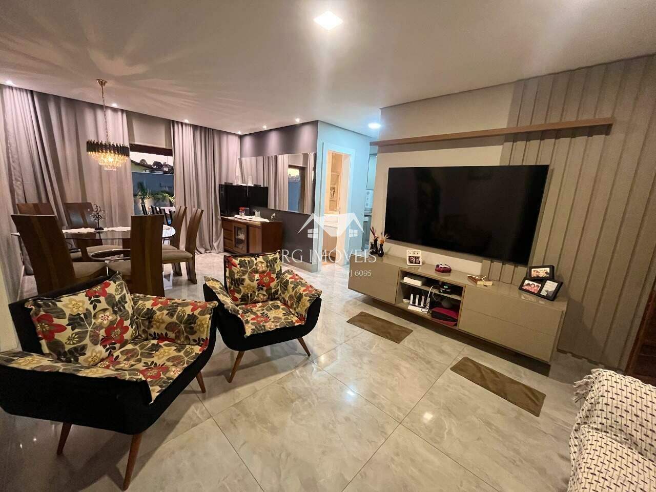 Casa à venda com 3 quartos, 175m² - Foto 10