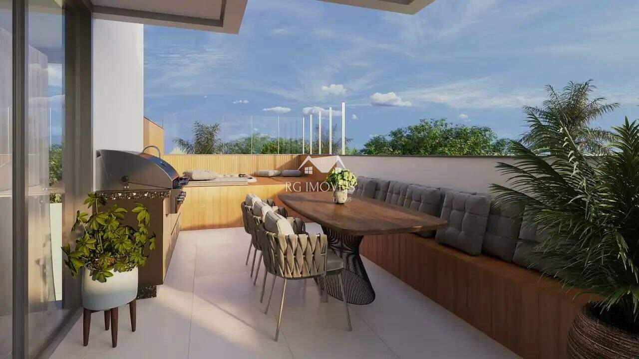 Apartamento à venda com 3 quartos, 115m² - Foto 7