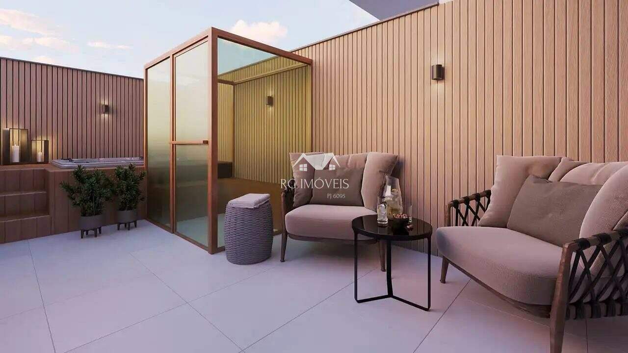 Cobertura à venda com 2 quartos, 103m² - Foto 10