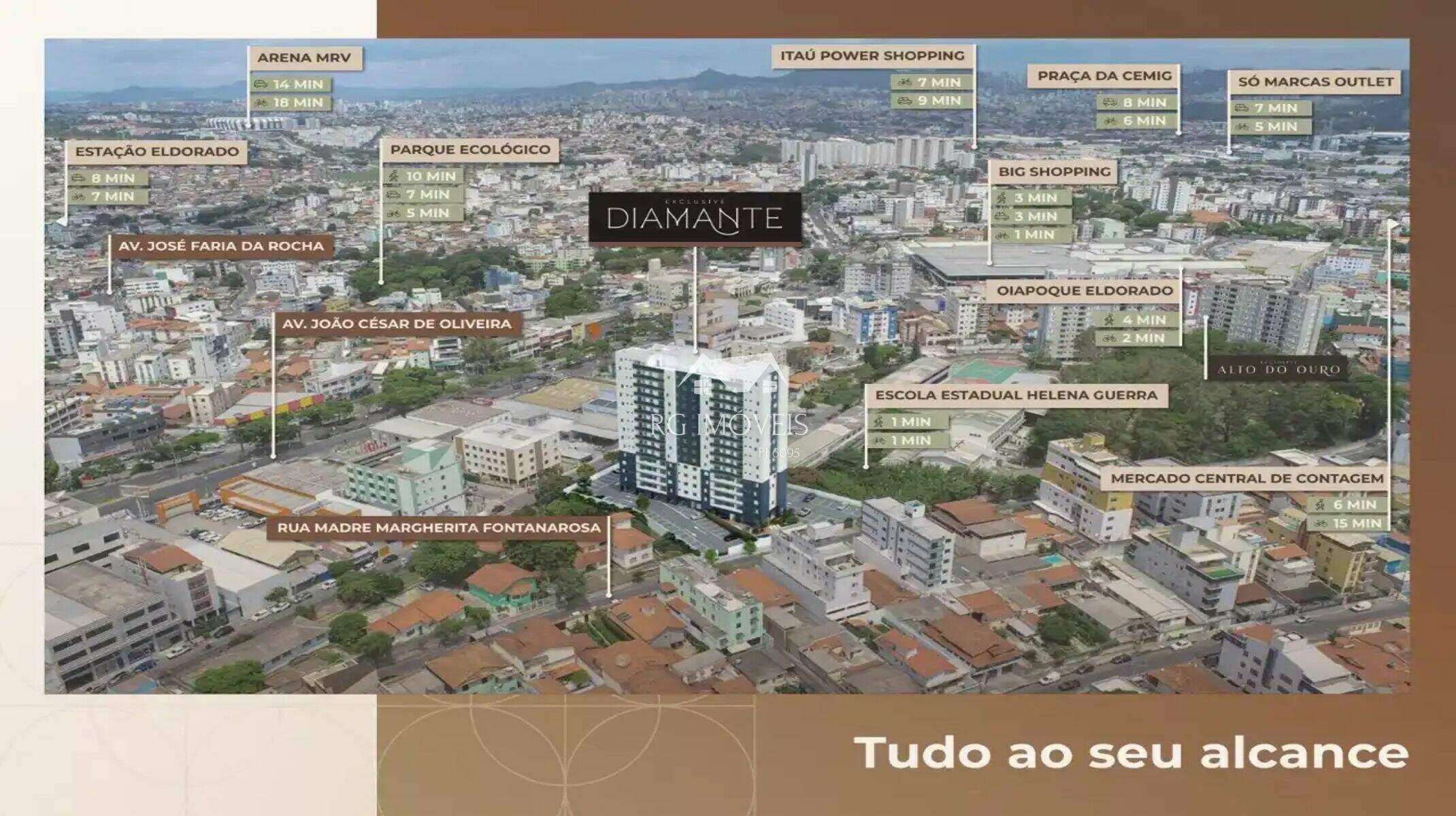 Apartamento à venda com 2 quartos, 49m² - Foto 11