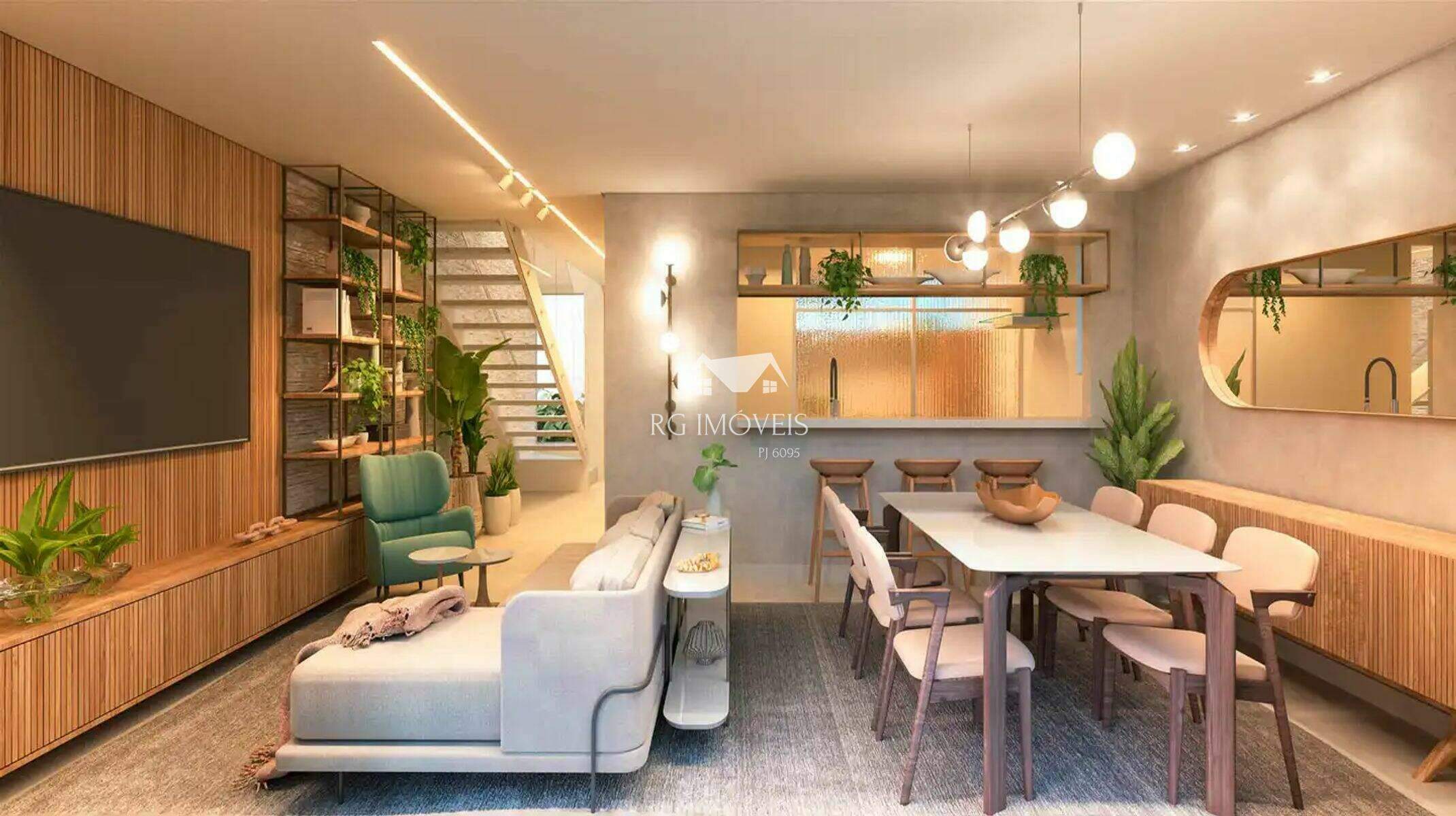 Casa à venda com 3 quartos, 148m² - Foto 16