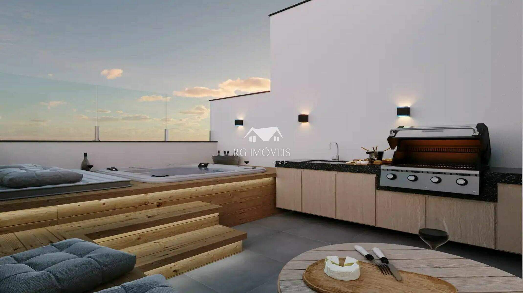 Apartamento à venda com 2 quartos, 64m² - Foto 13