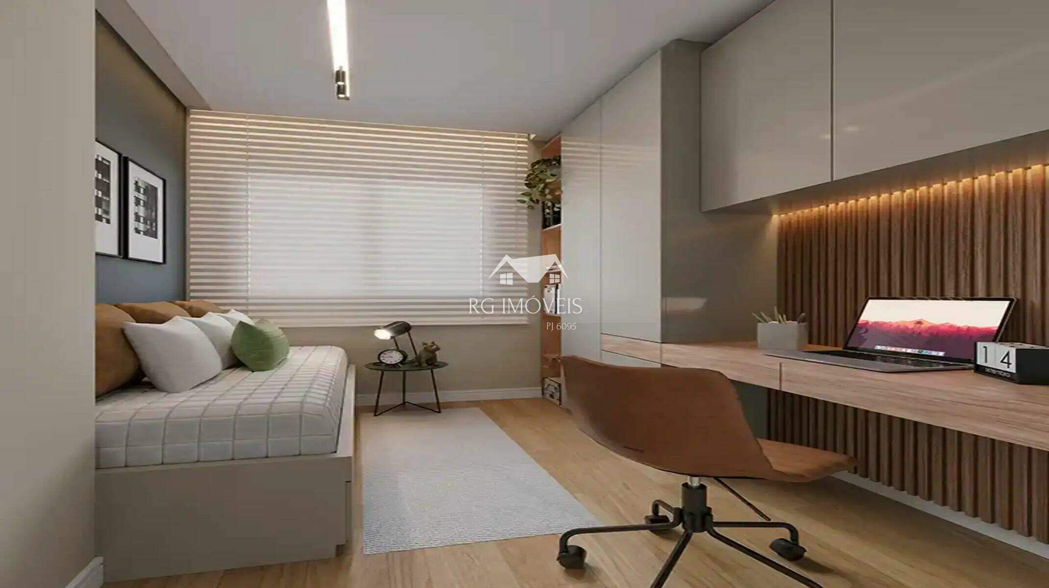 Apartamento à venda com 3 quartos, 59m² - Foto 19