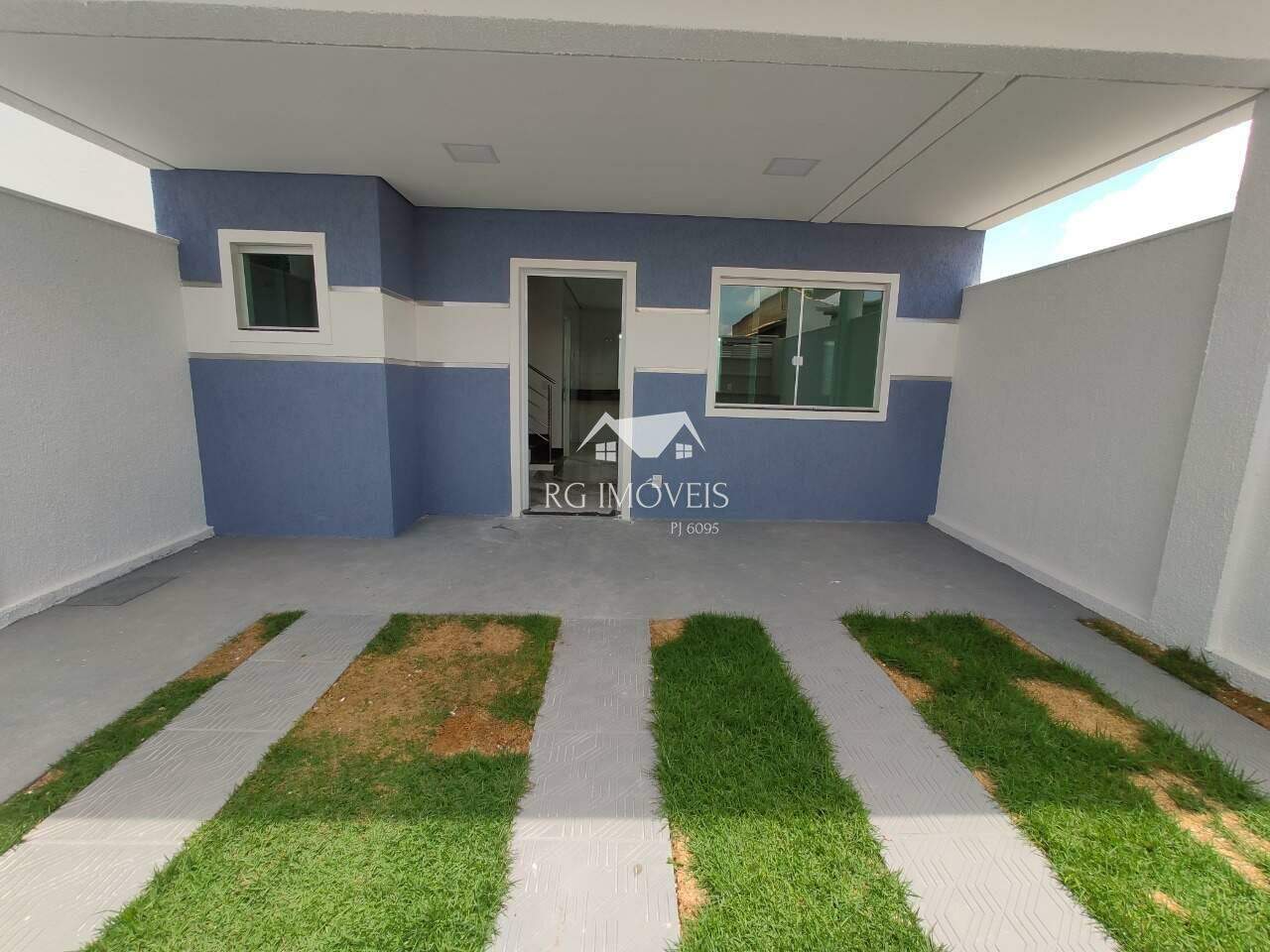 Casa à venda com 3 quartos, 90m² - Foto 17