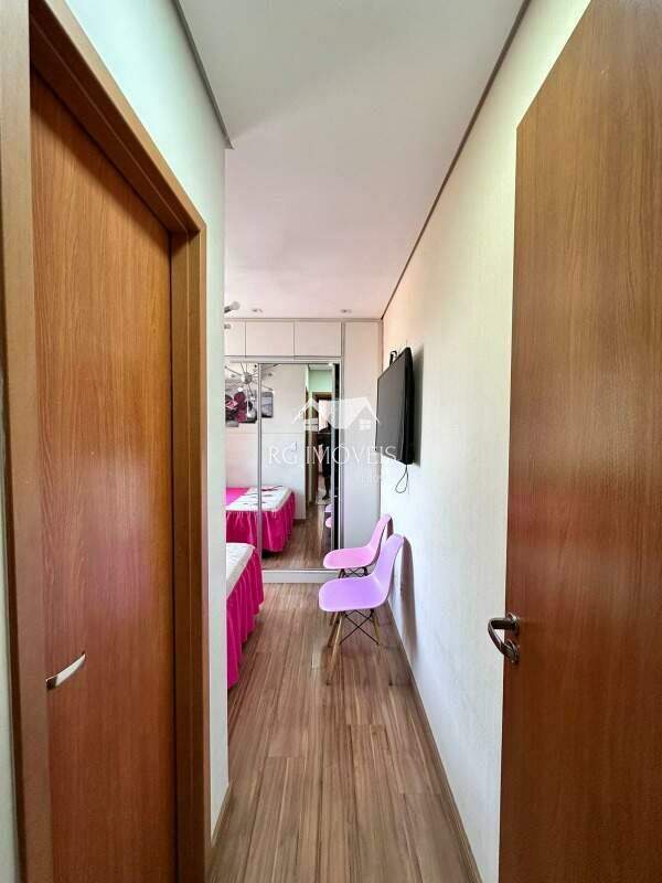 Cobertura à venda com 3 quartos, 103m² - Foto 5