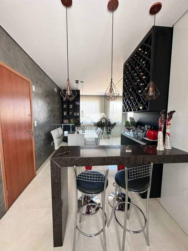 Cobertura à venda com 3 quartos, 103m² - Foto 2