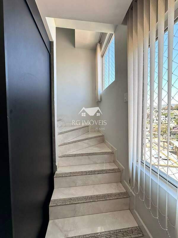 Cobertura à venda com 3 quartos, 103m² - Foto 12