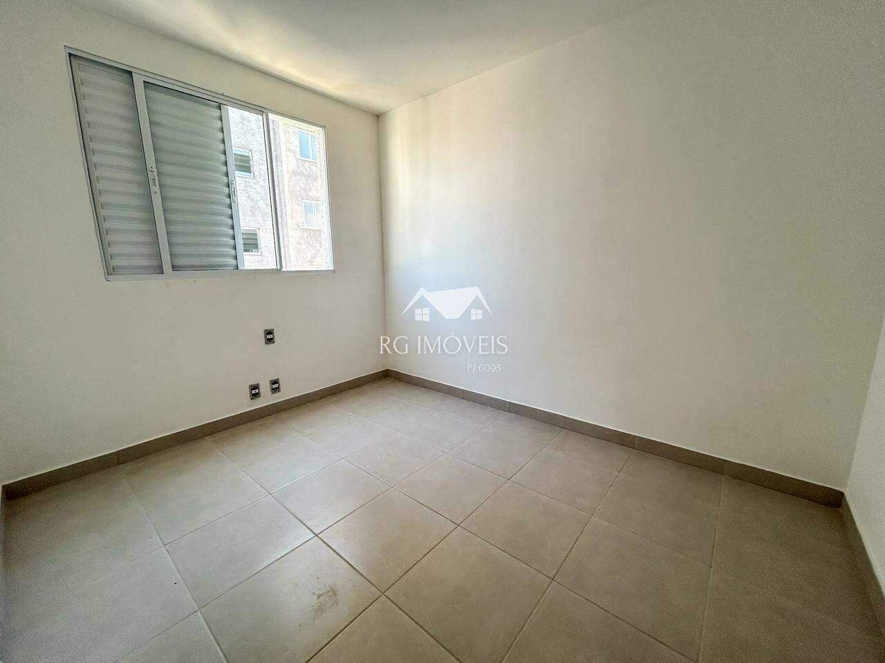 Apartamento à venda com 2 quartos, 61m² - Foto 6