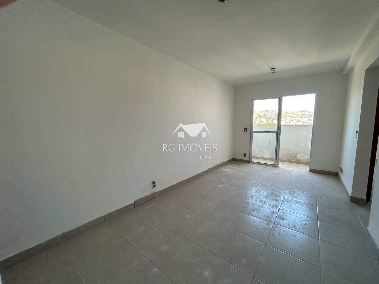 Apartamento à venda com 2 quartos, 61m² - Foto 3