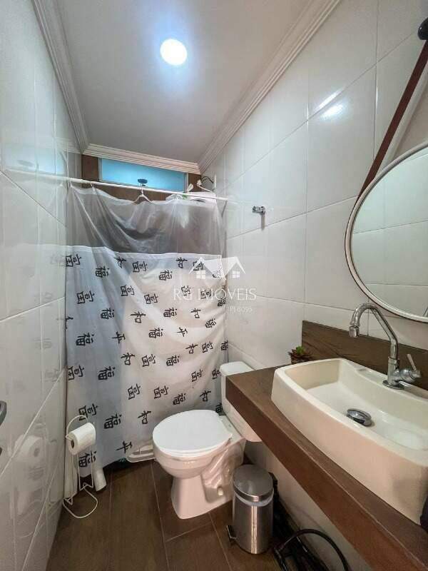 Casa à venda com 3 quartos, 96m² - Foto 13