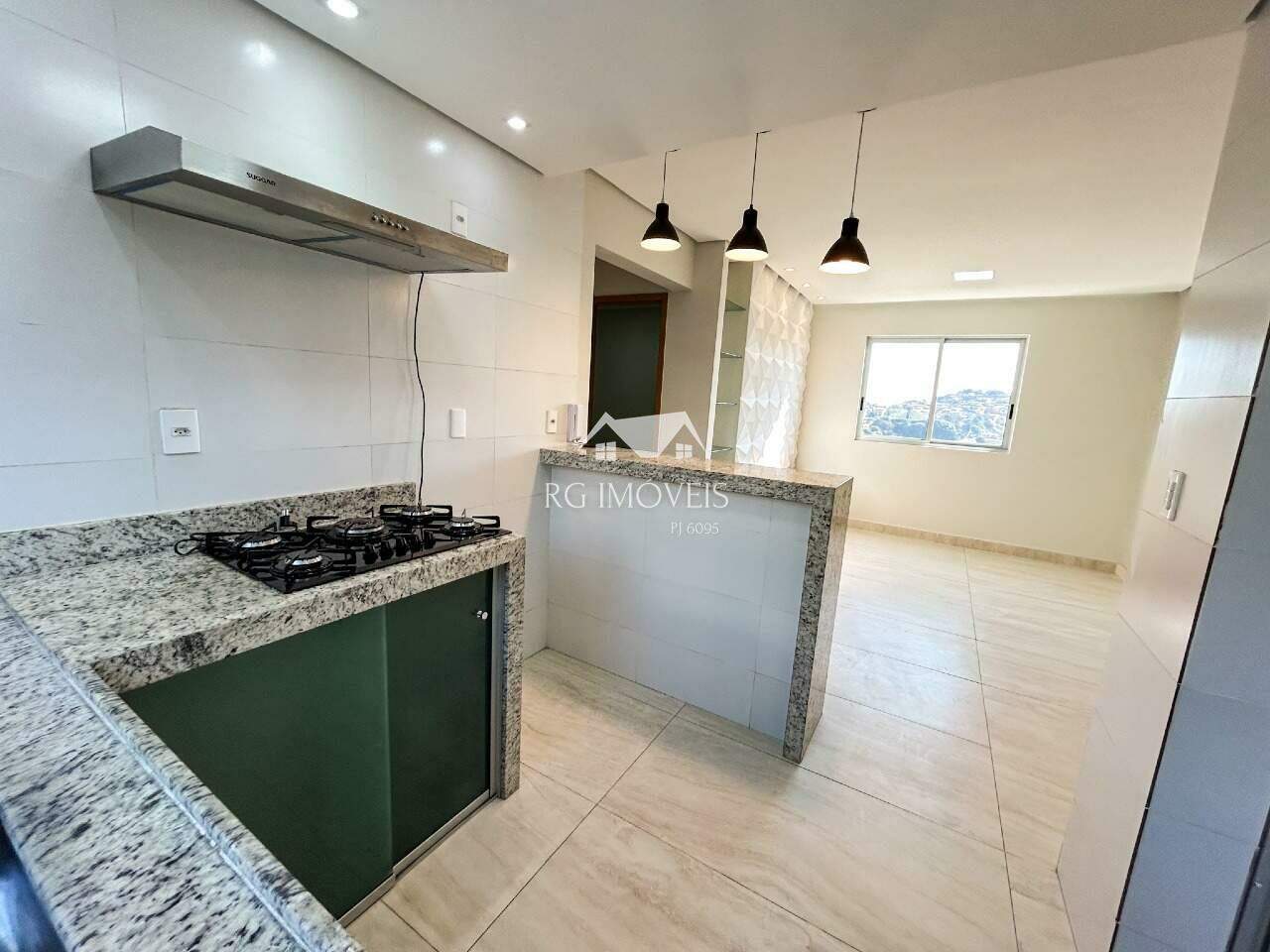 Apartamento à venda com 2 quartos, 49m² - Foto 13