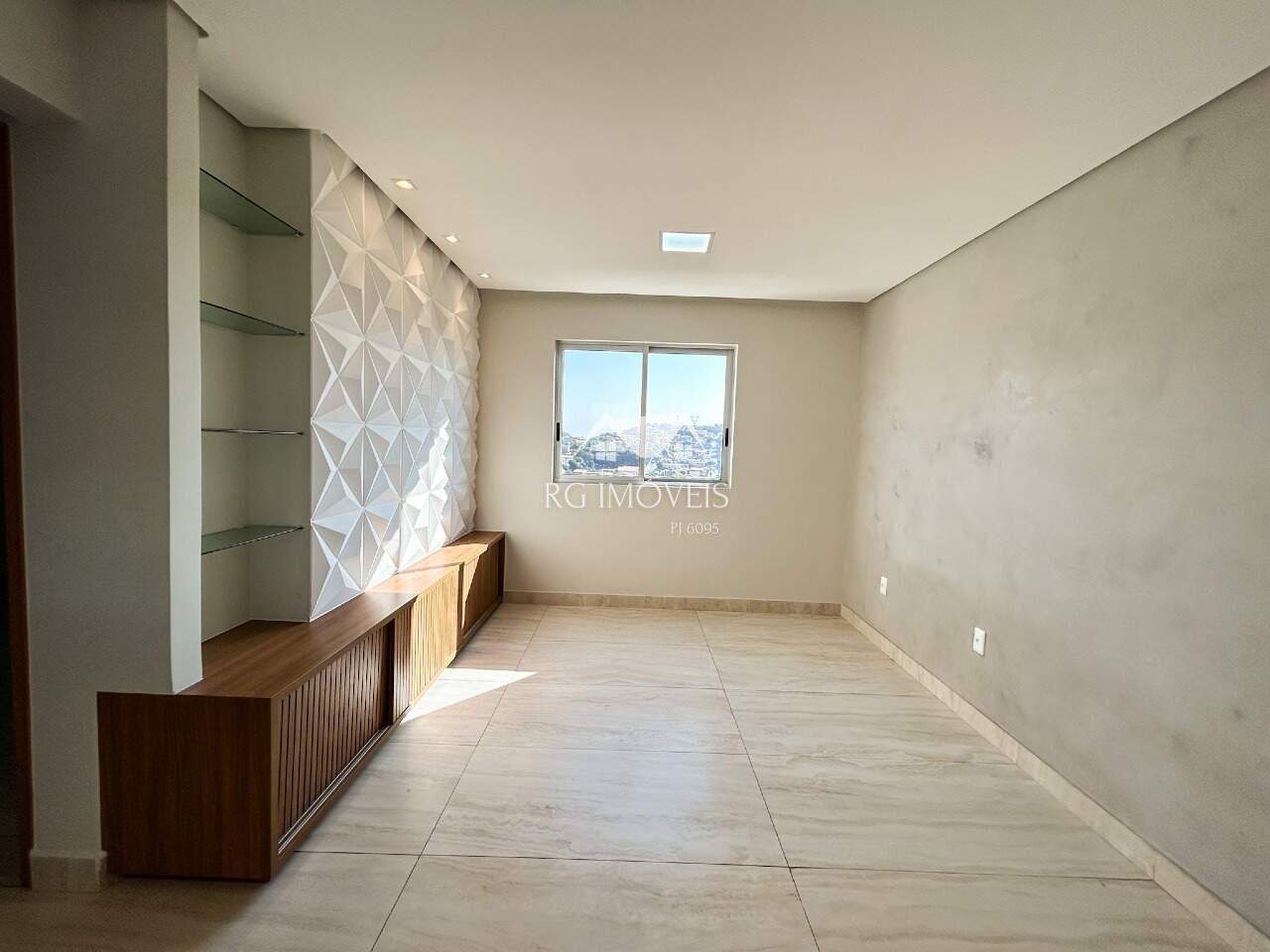 Apartamento à venda com 2 quartos, 49m² - Foto 5