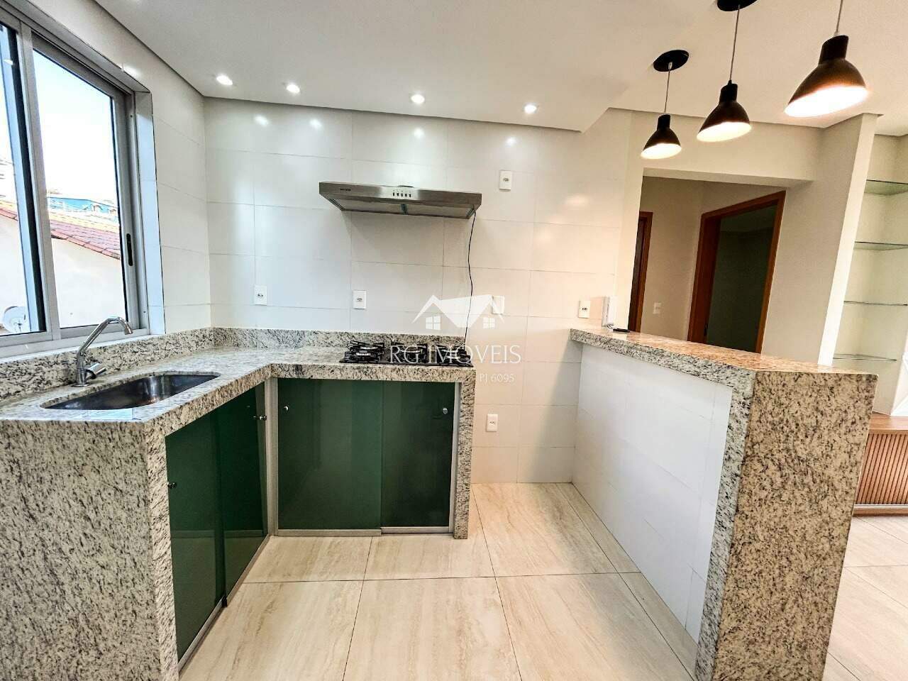 Apartamento à venda com 2 quartos, 49m² - Foto 11