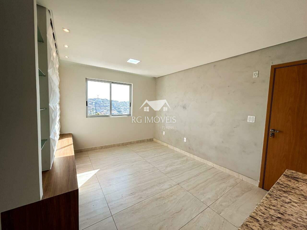 Apartamento à venda com 2 quartos, 49m² - Foto 4