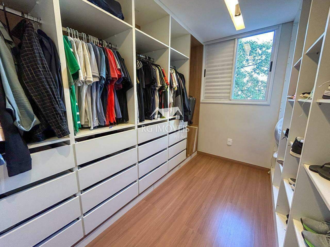 Apartamento à venda com 3 quartos, 75m² - Foto 13