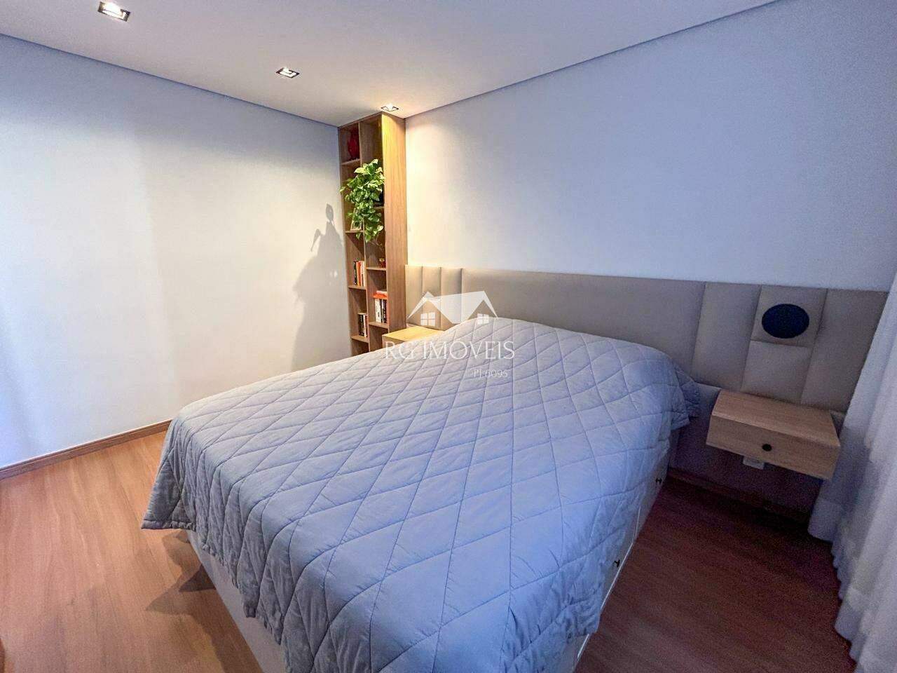 Apartamento à venda com 3 quartos, 75m² - Foto 16