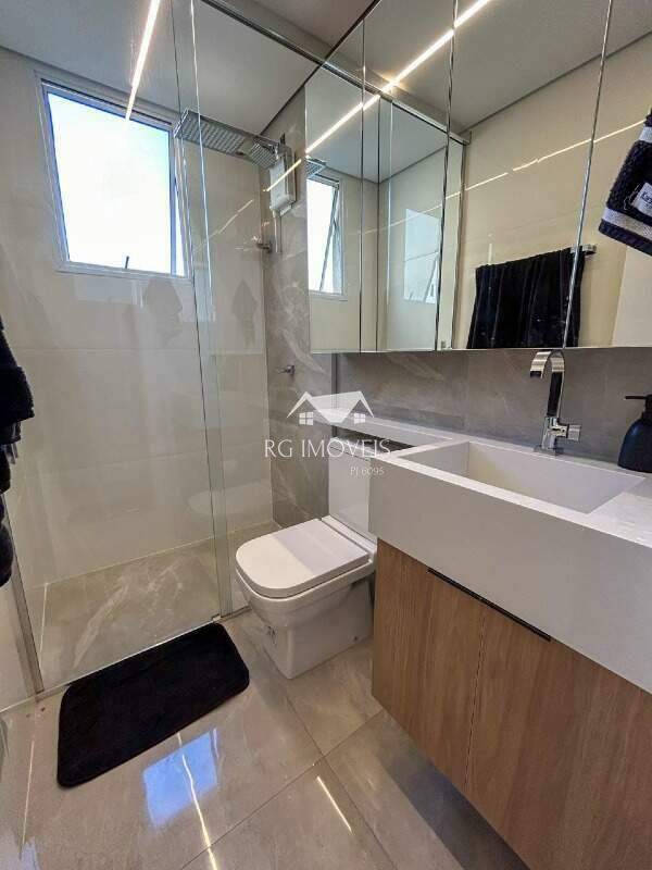 Apartamento à venda com 3 quartos, 75m² - Foto 10