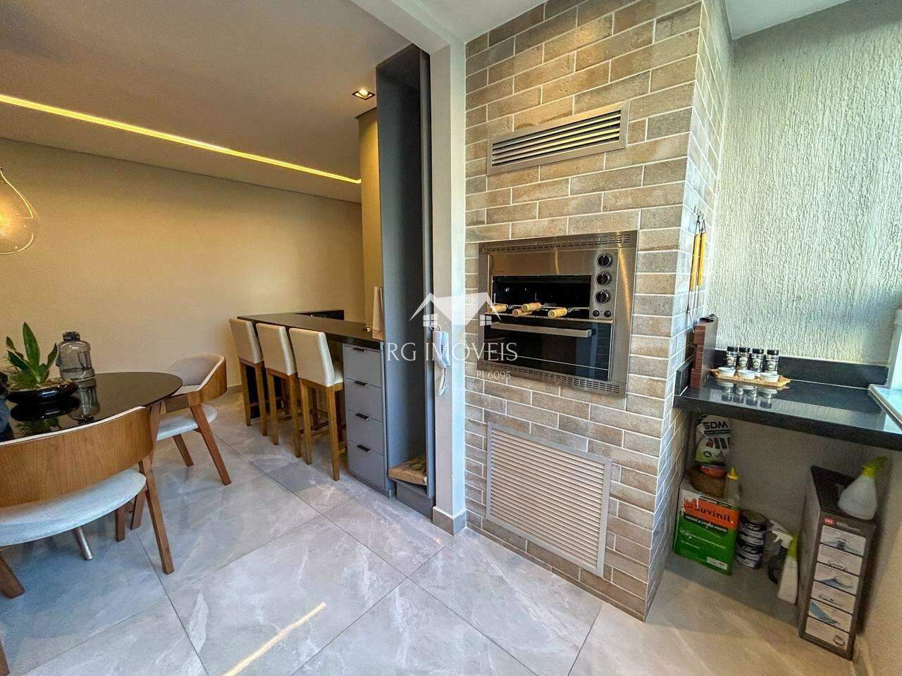 Apartamento à venda com 3 quartos, 75m² - Foto 9