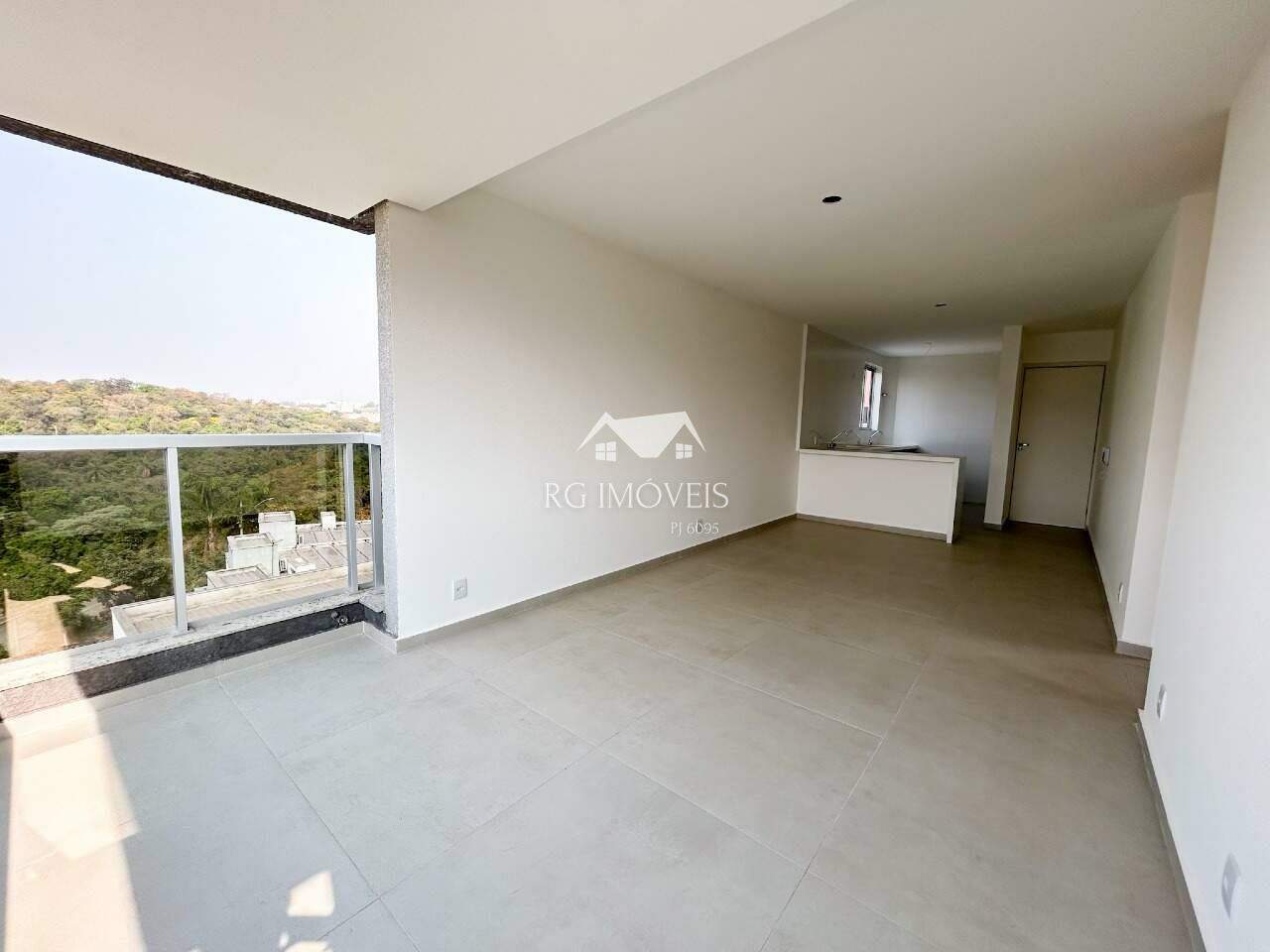 Apartamento à venda com 2 quartos, 65m² - Foto 3