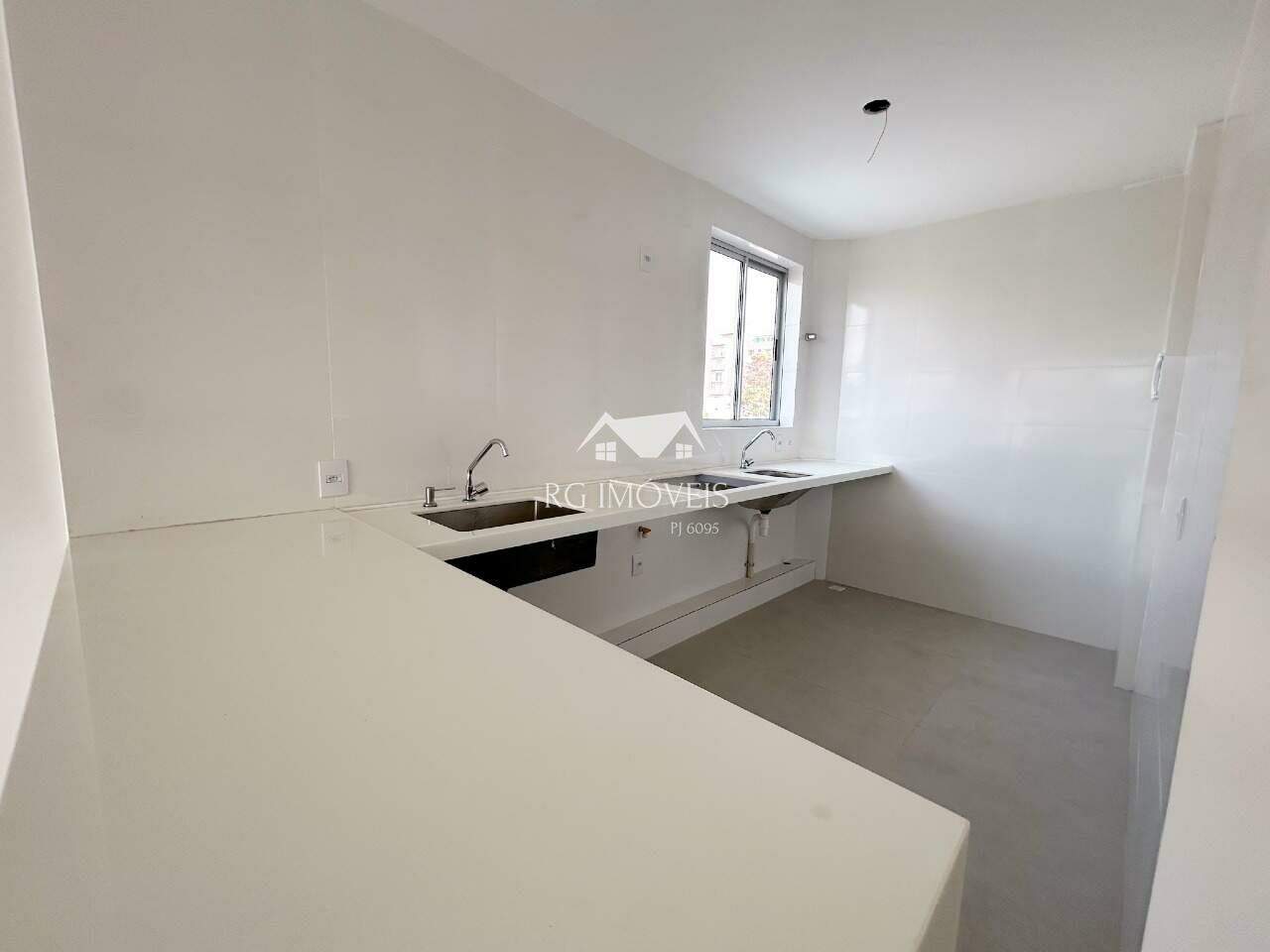 Apartamento à venda com 2 quartos, 65m² - Foto 8