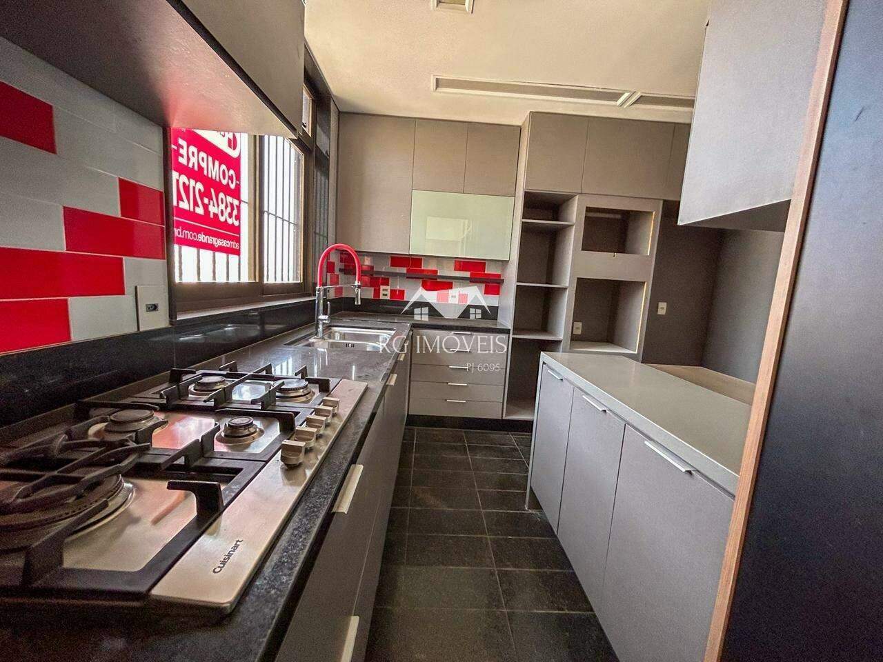 Cobertura à venda com 4 quartos, 270m² - Foto 6