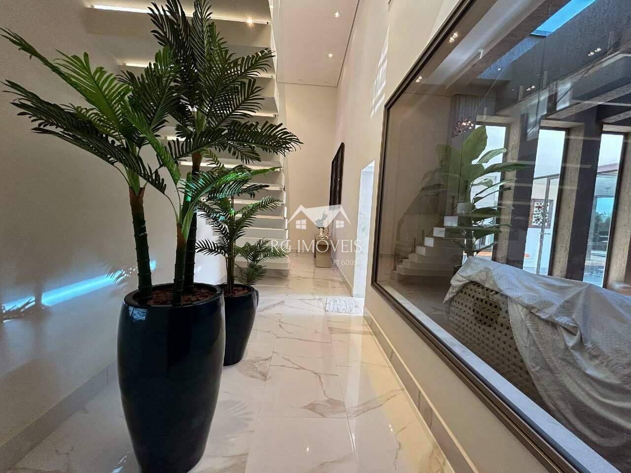 Casa de Condomínio à venda com 4 quartos, 343m² - Foto 13