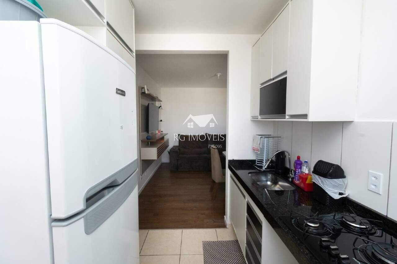 Apartamento à venda com 2 quartos, 45m² - Foto 8