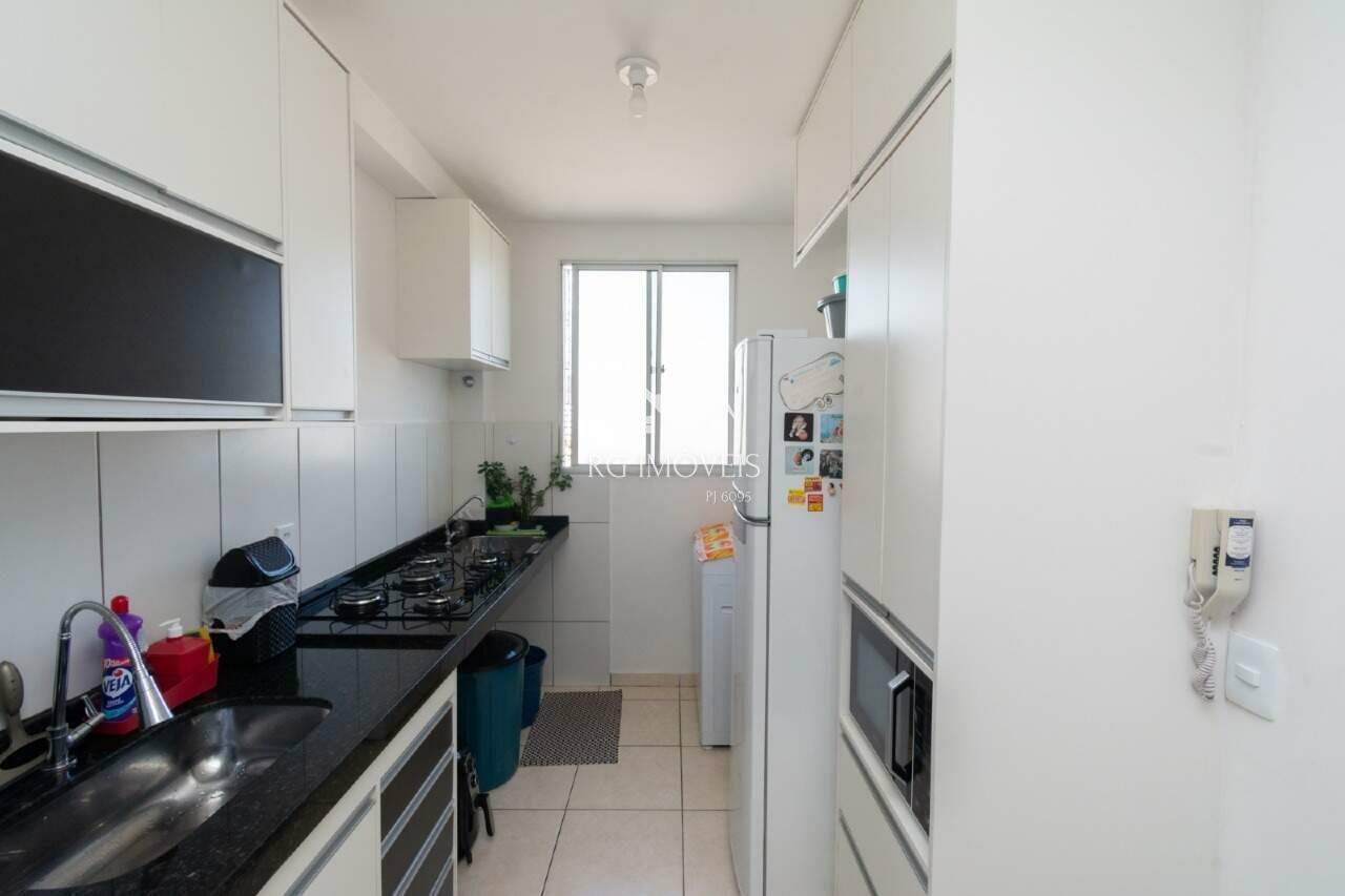 Apartamento à venda com 2 quartos, 45m² - Foto 5