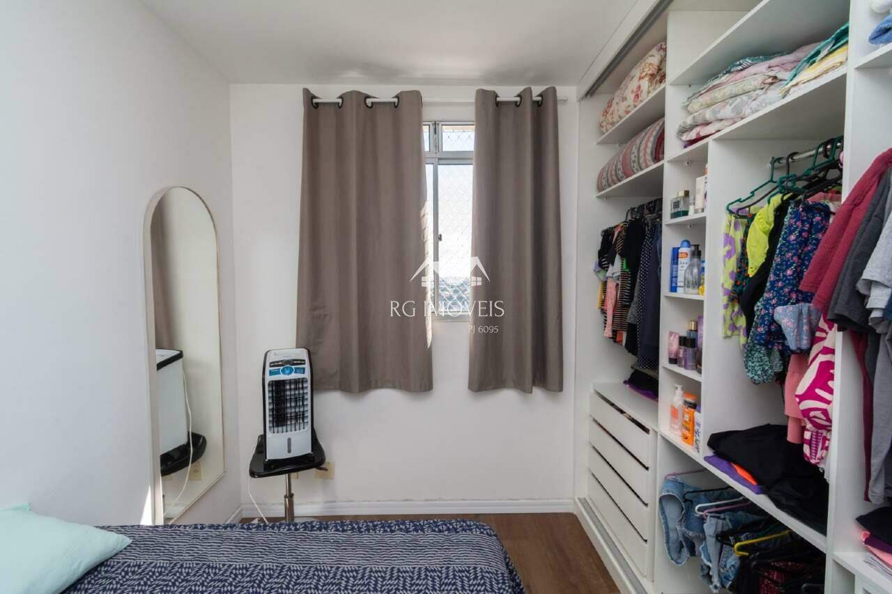 Apartamento à venda com 2 quartos, 45m² - Foto 13