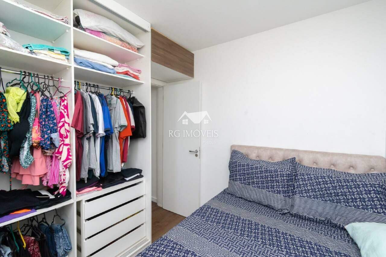 Apartamento à venda com 2 quartos, 45m² - Foto 12