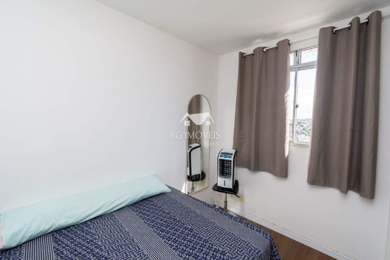 Apartamento à venda com 2 quartos, 45m² - Foto 11