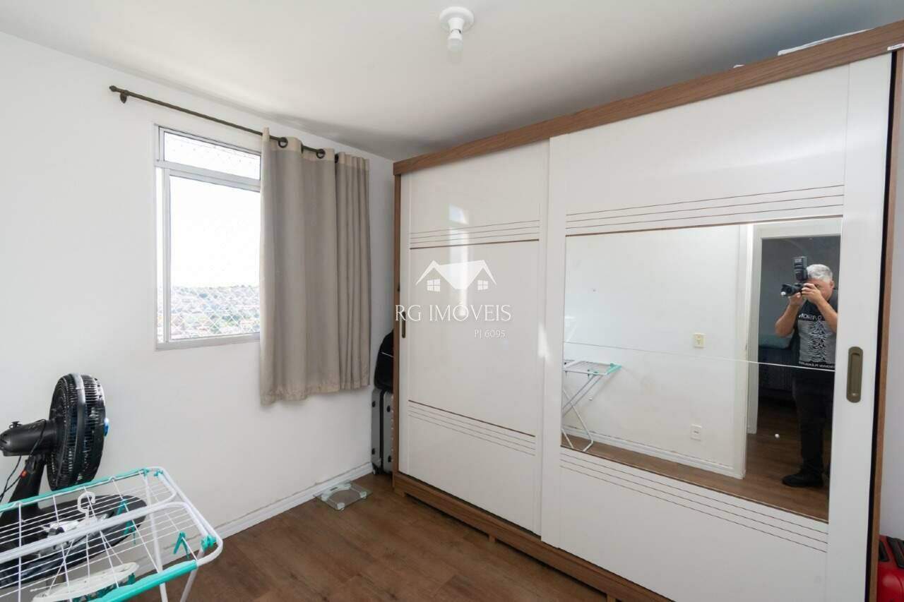 Apartamento à venda com 2 quartos, 45m² - Foto 10