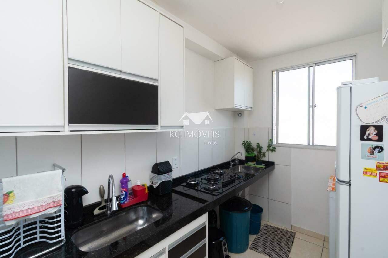 Apartamento à venda com 2 quartos, 45m² - Foto 6