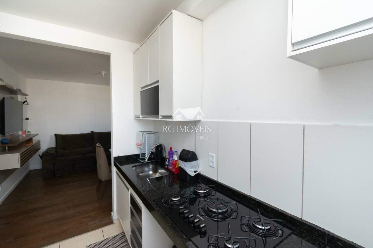 Apartamento à venda com 2 quartos, 45m² - Foto 7