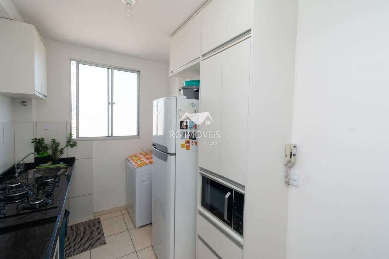 Apartamento à venda com 2 quartos, 45m² - Foto 9