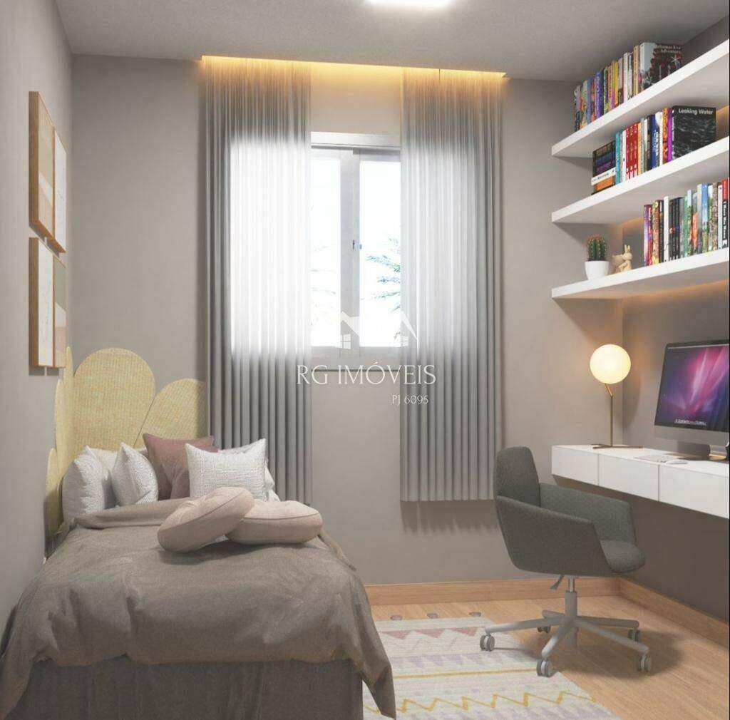 Casa à venda com 3 quartos, 120m² - Foto 20