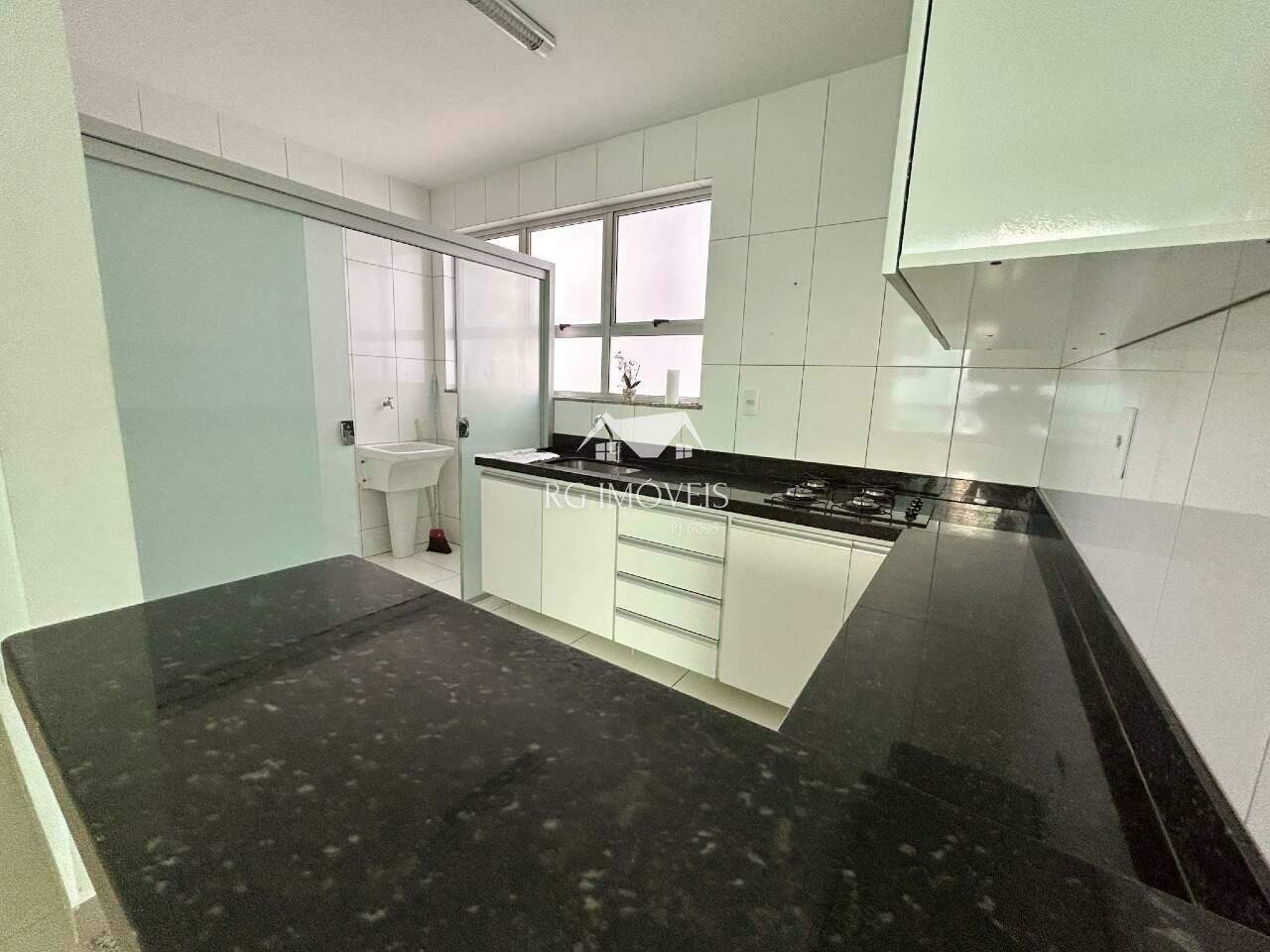 Apartamento à venda com 3 quartos, 81m² - Foto 6