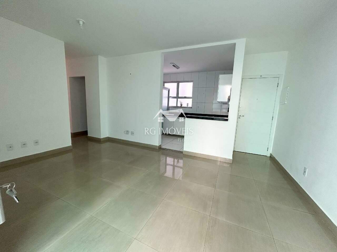 Apartamento à venda com 3 quartos, 81m² - Foto 5