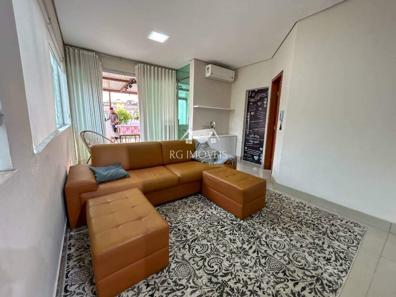 Cobertura à venda com 4 quartos, 180m² - Foto 19