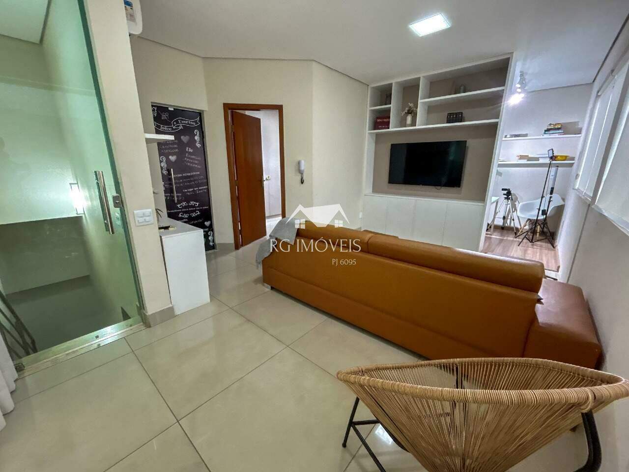 Cobertura à venda com 4 quartos, 180m² - Foto 18