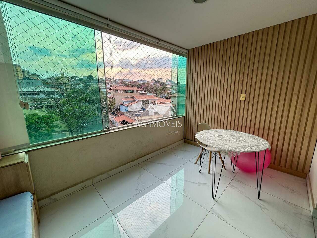 Cobertura à venda com 4 quartos, 180m² - Foto 5