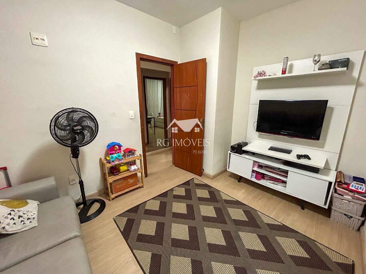 Cobertura à venda com 4 quartos, 180m² - Foto 17