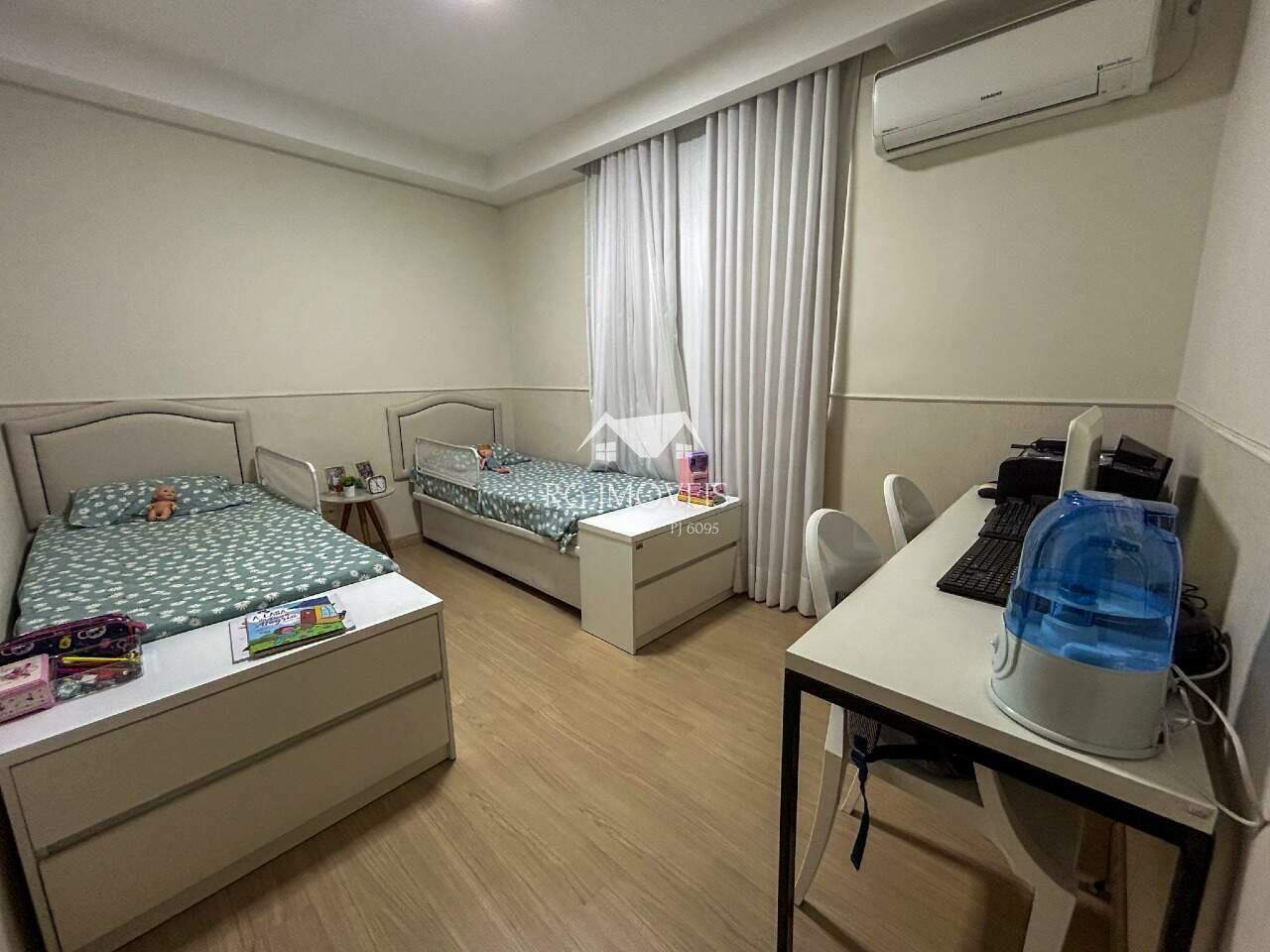 Cobertura à venda com 4 quartos, 180m² - Foto 14