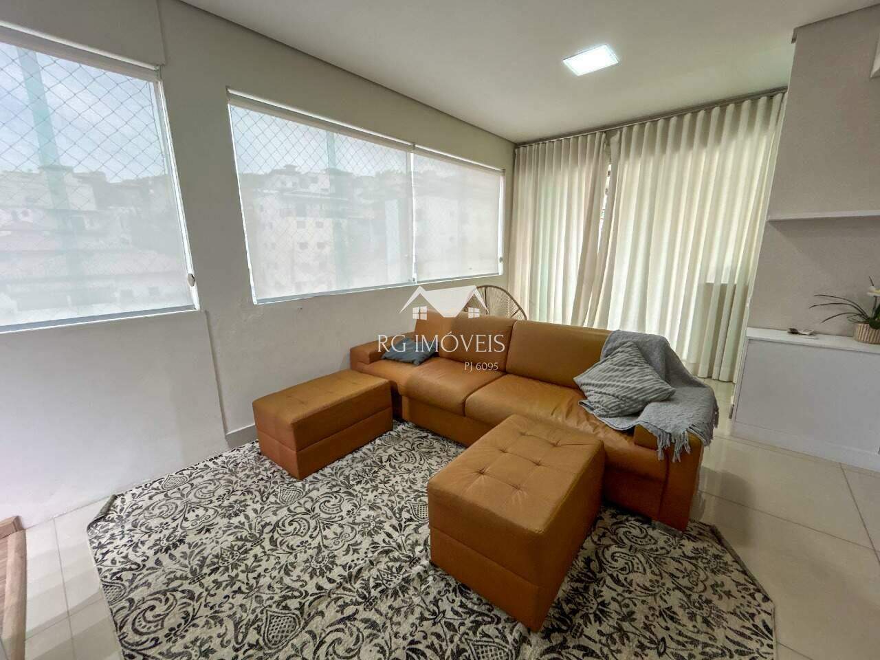 Cobertura à venda com 4 quartos, 180m² - Foto 20