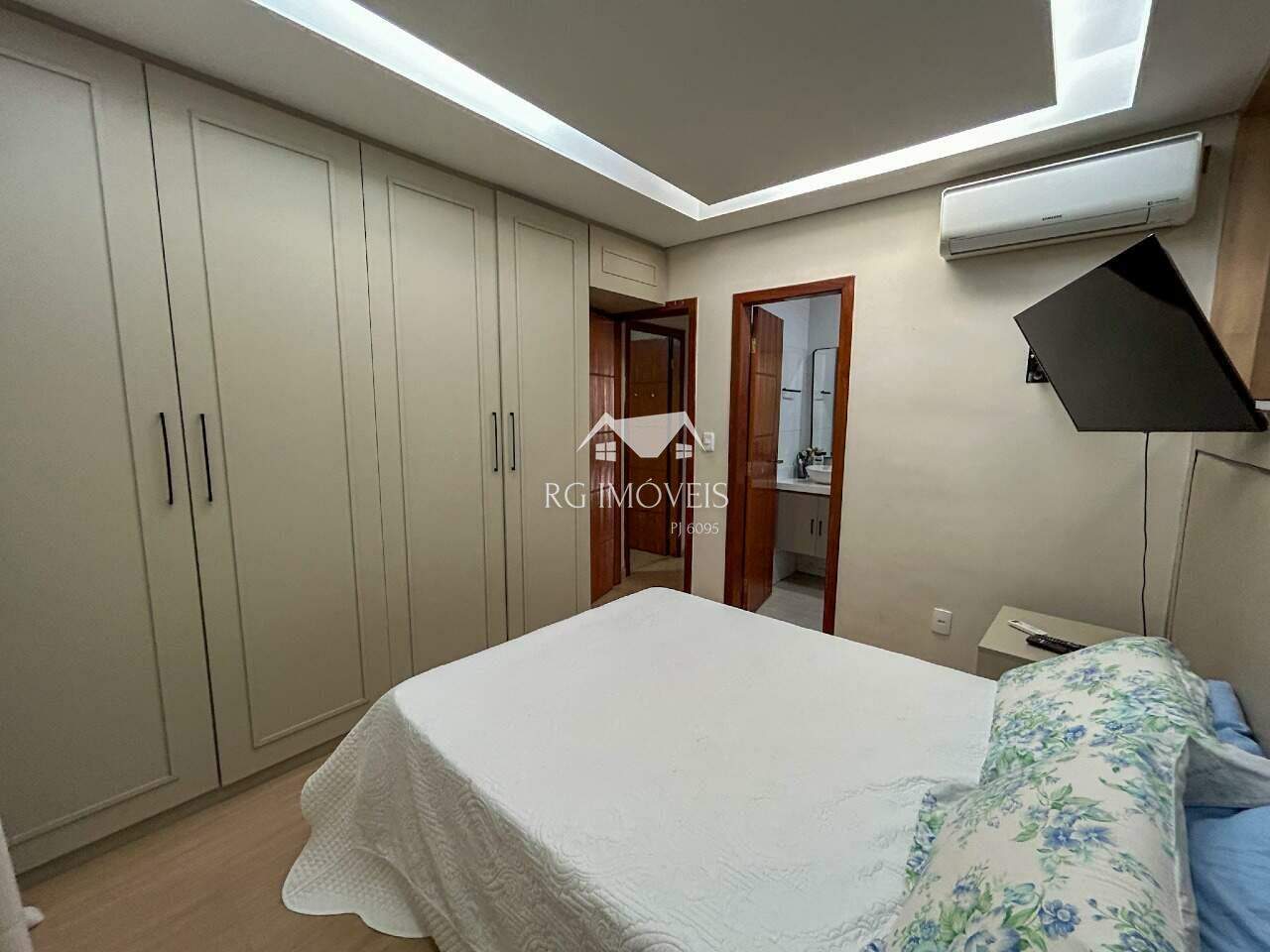 Cobertura à venda com 4 quartos, 180m² - Foto 12