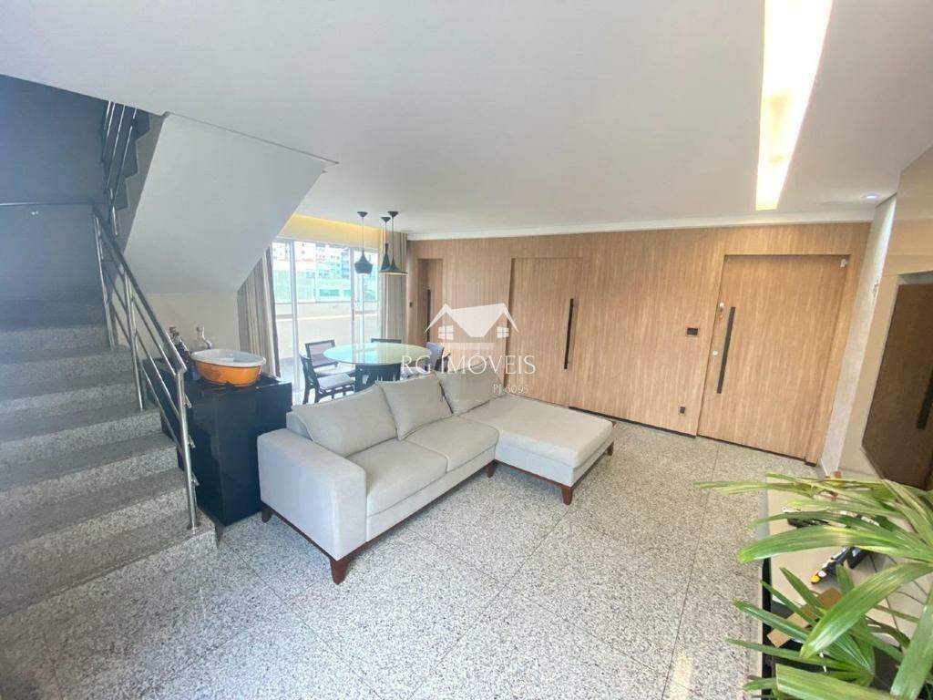 Cobertura à venda com 3 quartos, 251m² - Foto 3