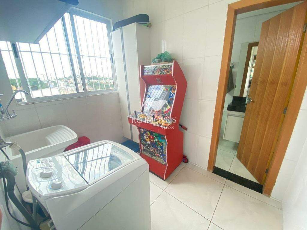 Cobertura à venda com 3 quartos, 251m² - Foto 22