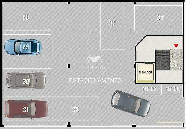 Apartamento à venda com 3 quartos, 132m² - Foto 6