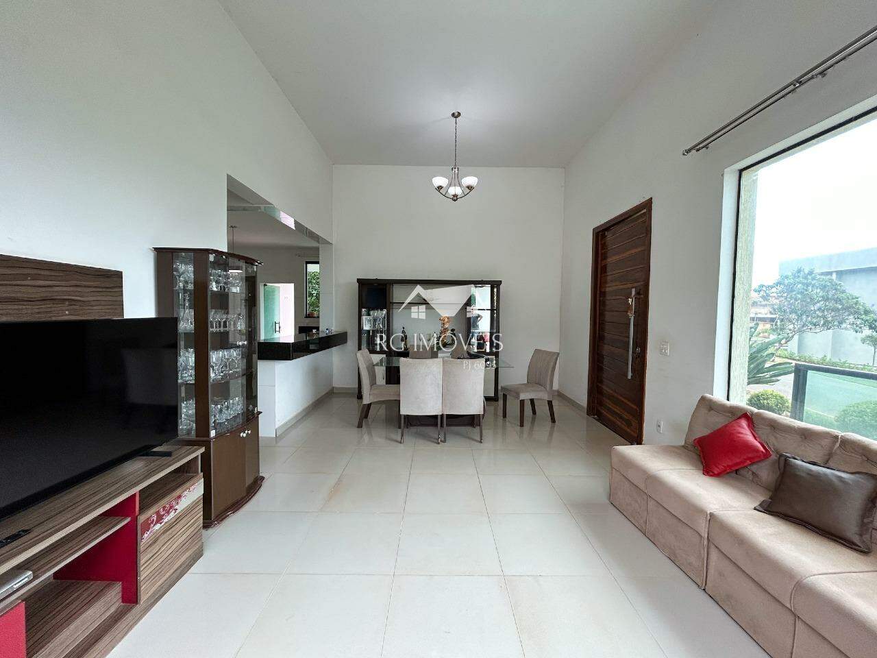 Casa de Condomínio à venda com 3 quartos, 205m² - Foto 13