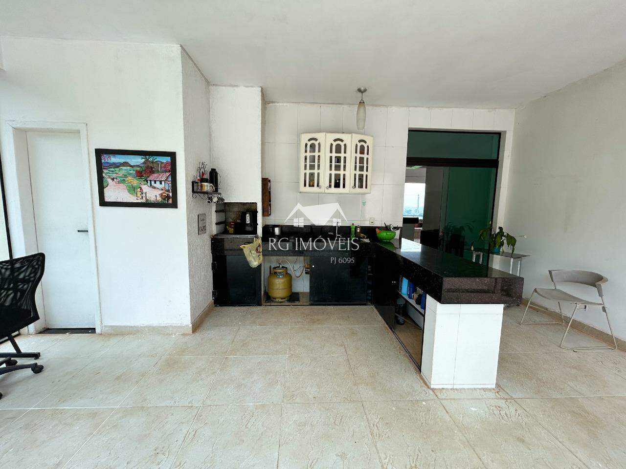 Casa de Condomínio à venda com 3 quartos, 205m² - Foto 12